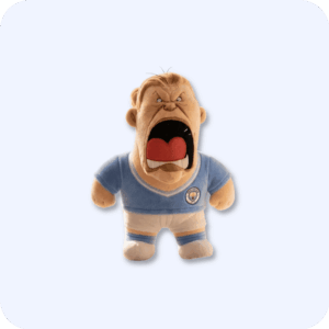 Haaland Plush Type B